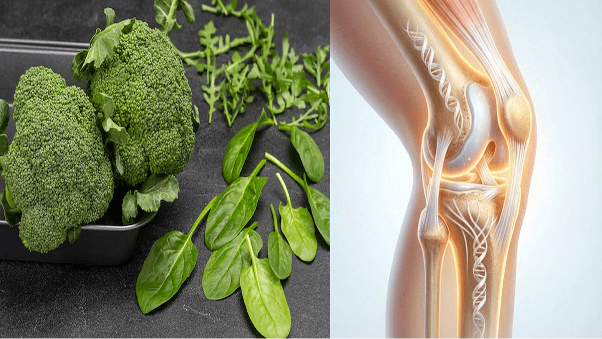 Dois vegetais que podem contribuir para a saúde das articulações e favorecer a produção natural de colágeno
