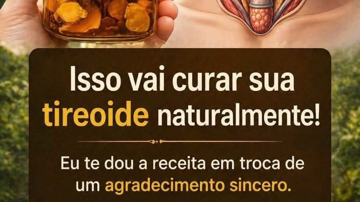 alimentos para a saúde da tireoide