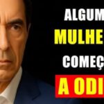 mulheres se afastam dos maridos depois de certa idade