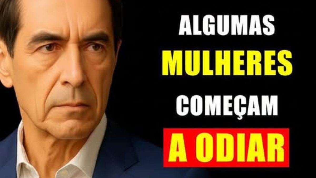 mulheres se afastam dos maridos depois de certa idade