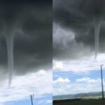 Fenômeno meteorológico