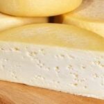 Queijo Colonial Caseiro