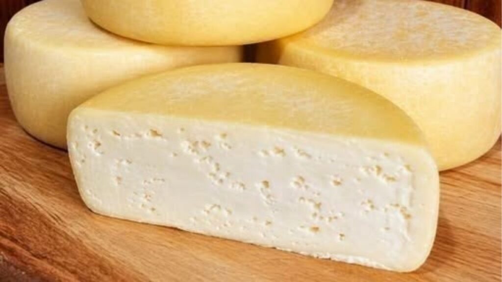 Queijo Colonial Caseiro
