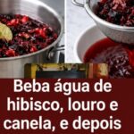 Água de Hibisco