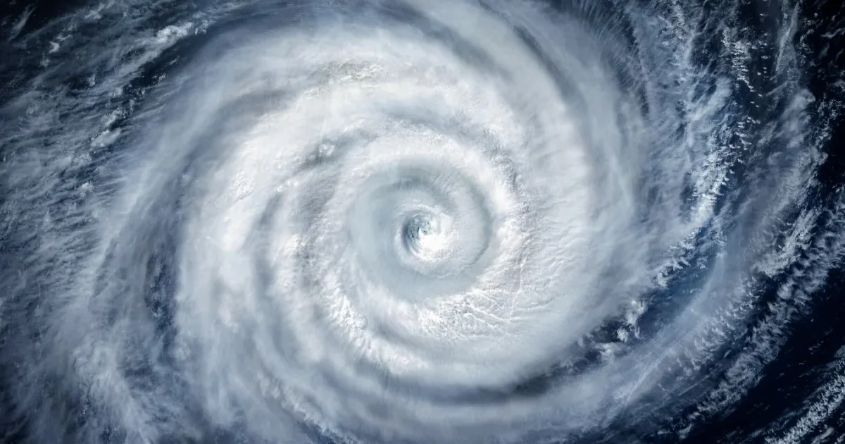 Ciclone Bomba: Entenda Como o Fenômeno se Forma e Por Que Meteorologistas Acompanham sua Evolução com Atenção