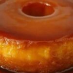 Coroa de rainha: Pão doce fofinho e recheado que encanta toda a família