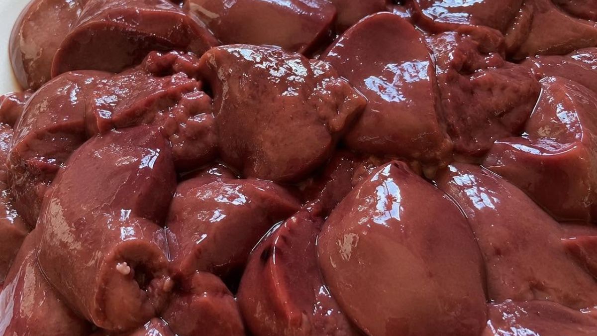 Fígado de Galinha Faz Bem? Descubra os Benefícios, os Cuidados e a Melhor Forma de Consumir