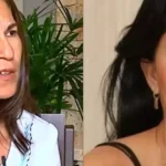 mãe de Eliza Samudio