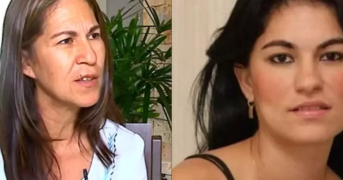 mãe de Eliza Samudio