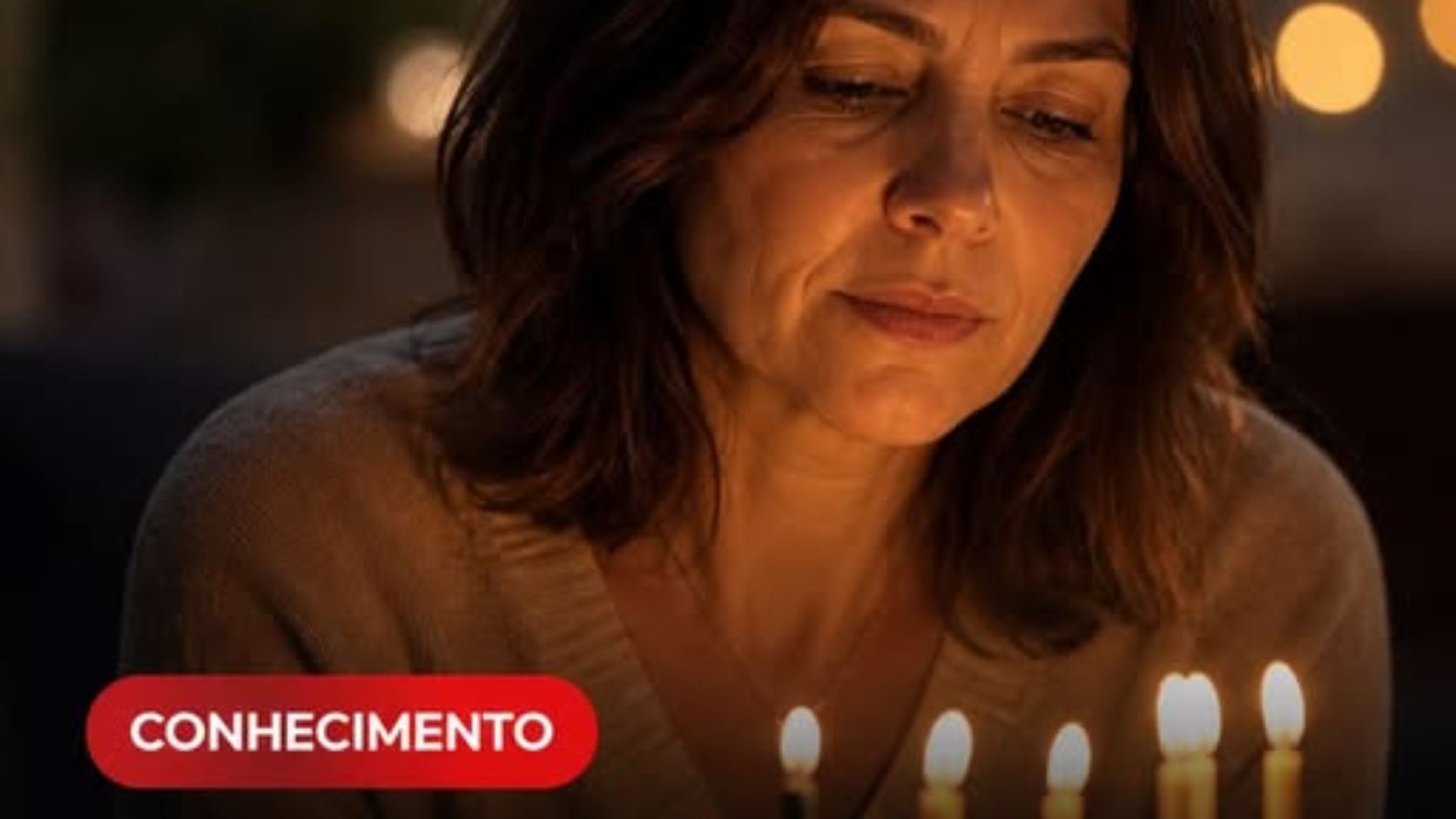 não gosta de comemorar o aniversário