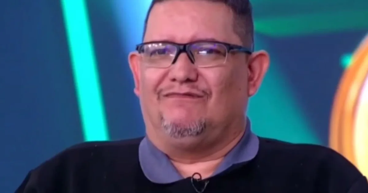 Participante do Show do Milhão perde