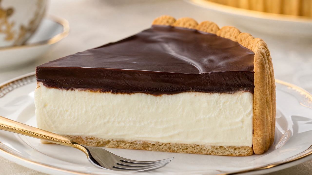 Torta holandesa