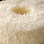 Pudim de coco cremoso: receita tradicional que derrete na boca pudim de coco cremoso