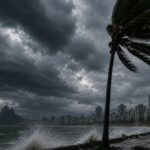 Rio de Janeiro entra em Estágio 3